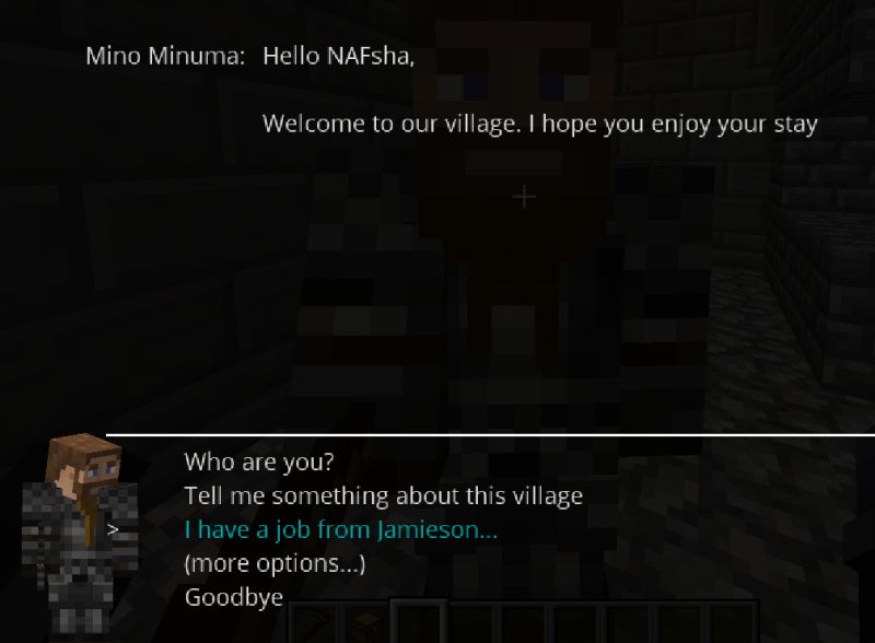 Rpg Development Guides For The Warnogs Mcrpg Development - Creative HD Vintage Photos | Free Download